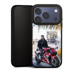 Organic Case schwarz