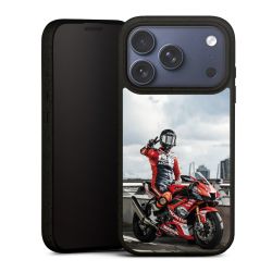 Organic Case schwarz