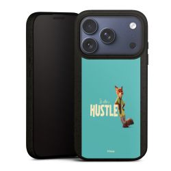 Organic Case schwarz