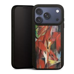 Organic Case schwarz