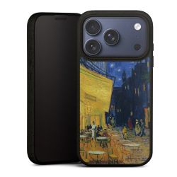 Organic Case schwarz