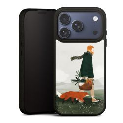 Organic Case schwarz