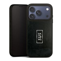 Organic Case schwarz