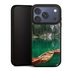 Organic Case schwarz