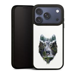 Organic Case schwarz