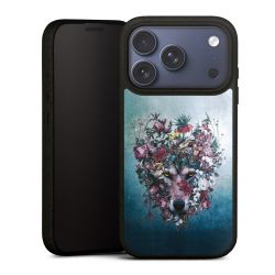 Organic Case schwarz