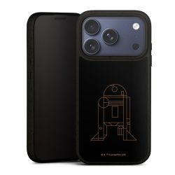 Organic Case schwarz