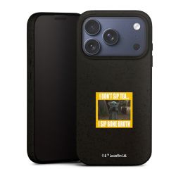 Organic Case schwarz