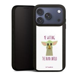 Organic Case schwarz