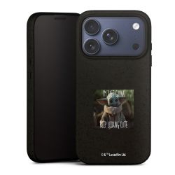 Organic Case schwarz