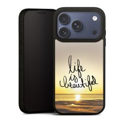 Organic Case schwarz