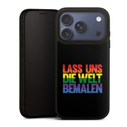 Organic Case schwarz