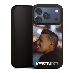 Organic Case schwarz