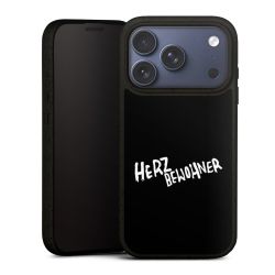 Organic Case schwarz