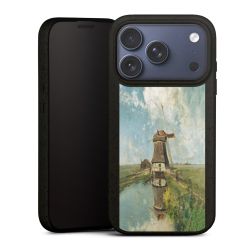 Organic Case schwarz