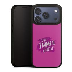 Organic Case schwarz