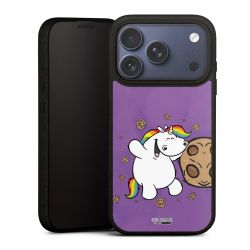 Organic Case schwarz