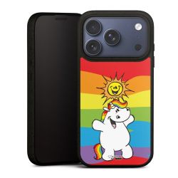 Organic Case schwarz