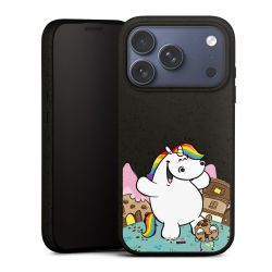 Organic Case schwarz