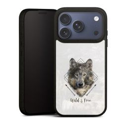 Organic Case schwarz