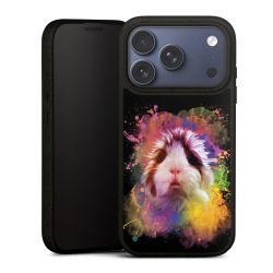 Organic Case schwarz