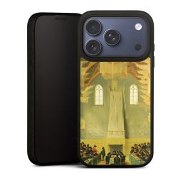 Organic Case schwarz