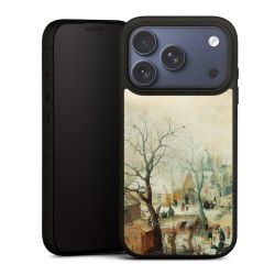 Organic Case schwarz