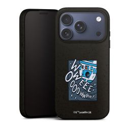 Organic Case schwarz