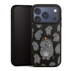 Organic Case schwarz