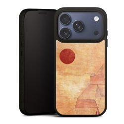 Organic Case schwarz