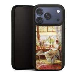 Organic Case schwarz