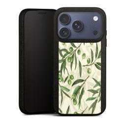 Organic Case schwarz