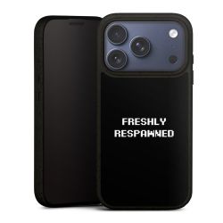 Organic Case schwarz