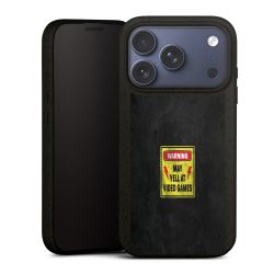 Organic Case schwarz