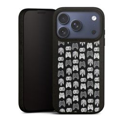 Organic Case schwarz