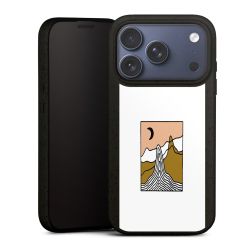 Organic Case schwarz