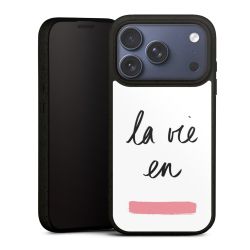 Organic Case schwarz