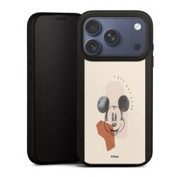 Organic Case schwarz