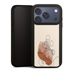 Organic Case schwarz