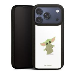 Organic Case schwarz