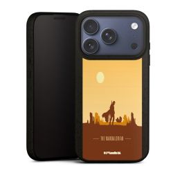 Organic Case schwarz