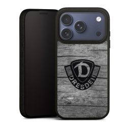 Organic Case schwarz