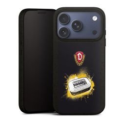 Organic Case schwarz