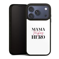 Organic Case schwarz