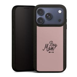 Organic Case schwarz