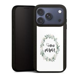 Organic Case schwarz