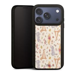 Organic Case schwarz