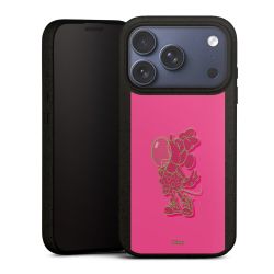 Organic Case schwarz