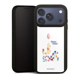 Organic Case schwarz