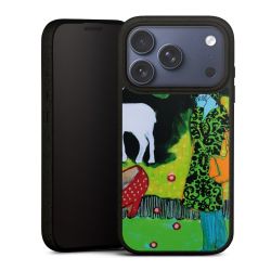 Organic Case schwarz